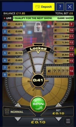 deal or no deal game for mobile