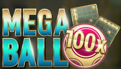 Mega Mega