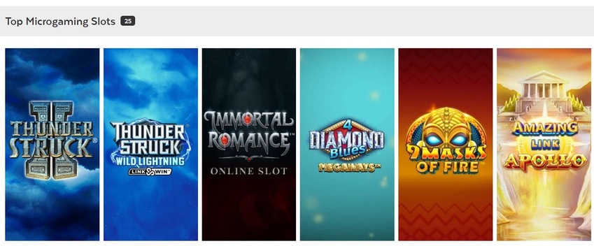 32red games updated