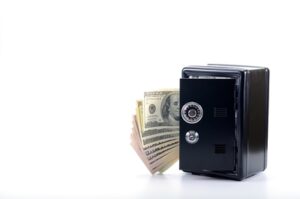 bigstock vladek money safe