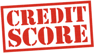credit score