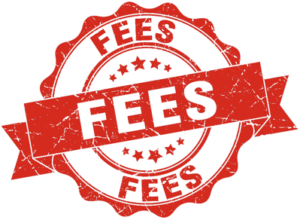 fees icon