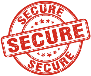 secure