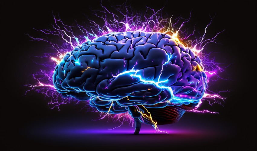 brain activity 