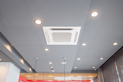 casino oxygen air conditioning