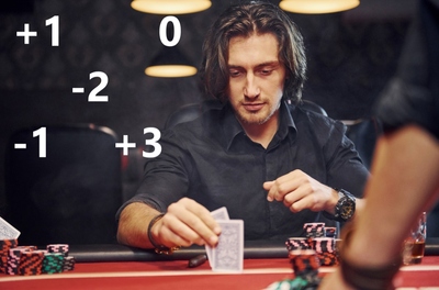 counting cards