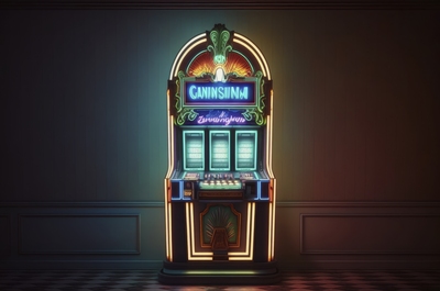 hot and cold slots
