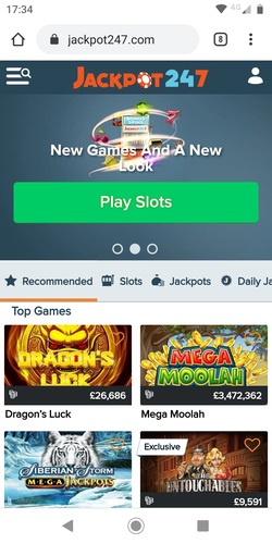 jackpot247 mobile 250px