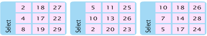 30 ball