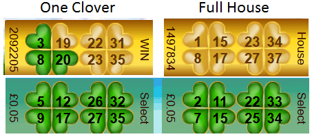 40 ball