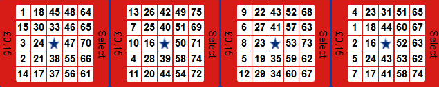75 ball