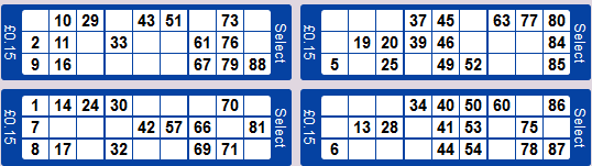 90 ball