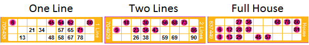90ball tickets
