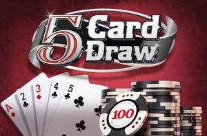 5 card draw 