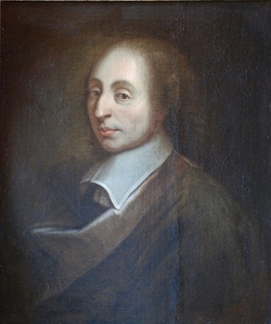Blaise Pascal Roulette Inventor