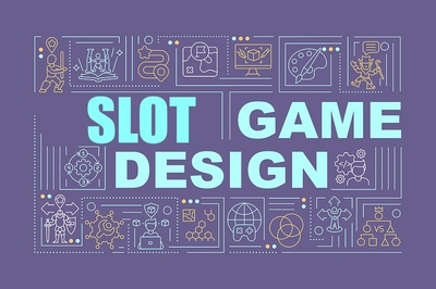 SLOT game design