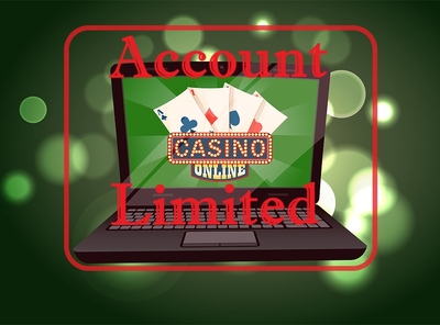 account limited 