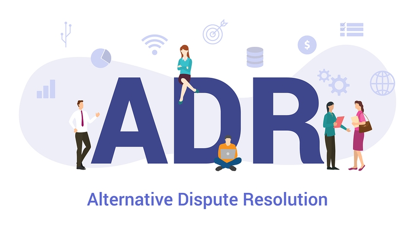 alternative dispute resolution 