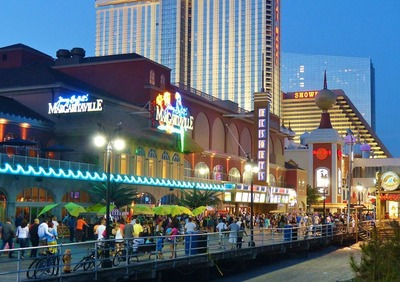 atlantic city