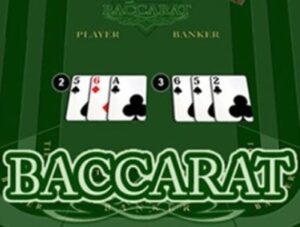baccarat 400px