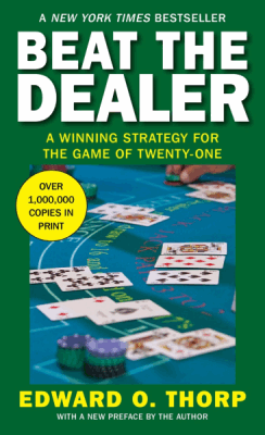 beat the dealer book cover