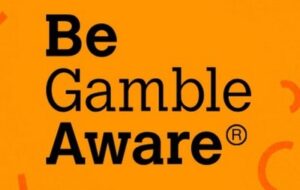 begambleaware logo