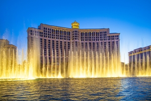 bellagio casino 