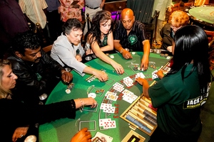 blackjack