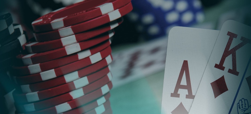 blackjack tournament explanation