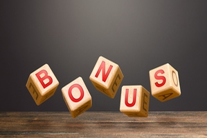 bonus 