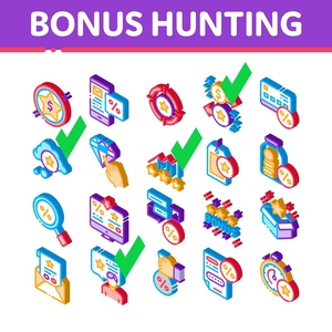 bonus hunting