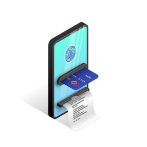 cash card technology