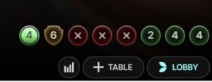 cash or crash results
