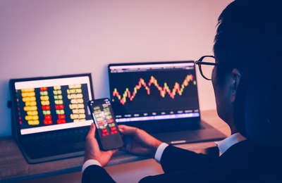 casino companies worth investing in