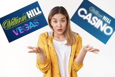 casino products what is the difference