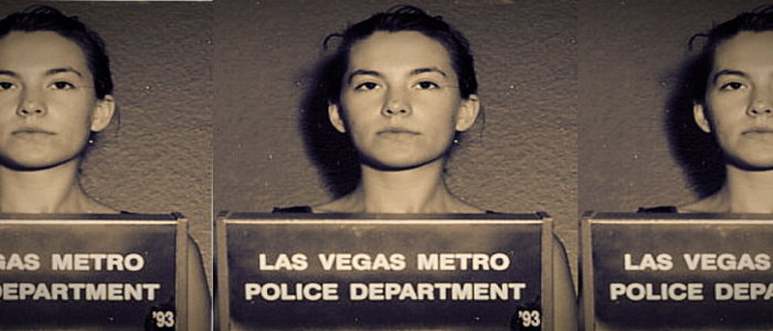 casino robber