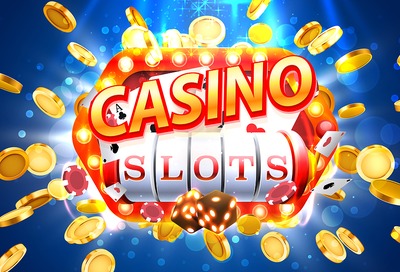 casino slots