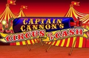 circus of cash logo