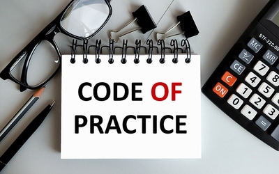 gambling code of practice