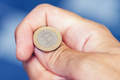 coin toss