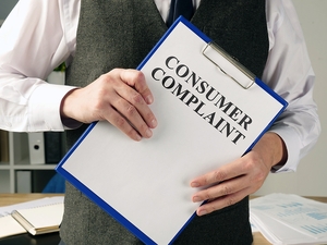 complaints