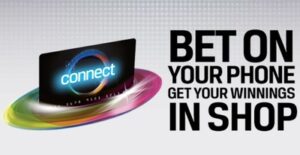 coral connect card
