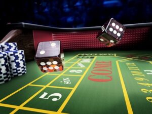 craps 