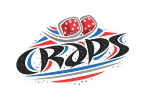 craps logo