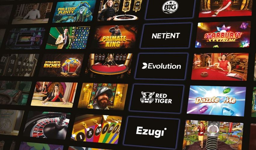 evolution brands