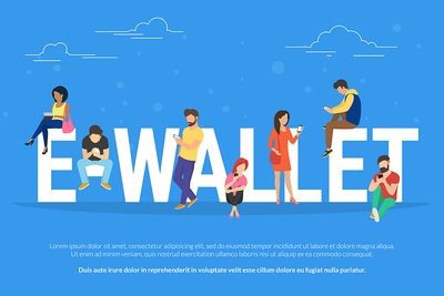 ewallet 