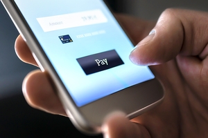 ewallet convenience