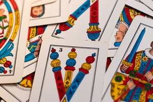 french cards 