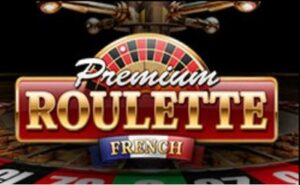 french roulette logo