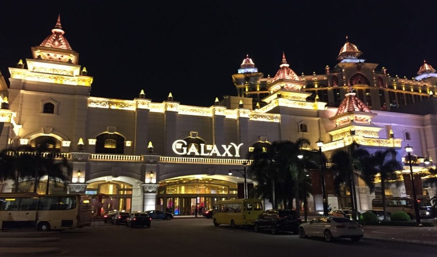 galaxy macau casino